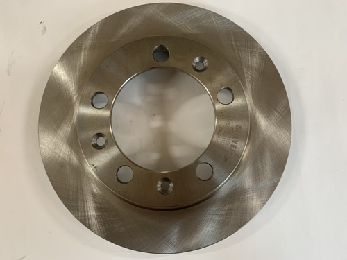 Диск тормозной /УАЗ-3151, 3160 Хантер, 3163 Патриот/ (TRUCKMAN)