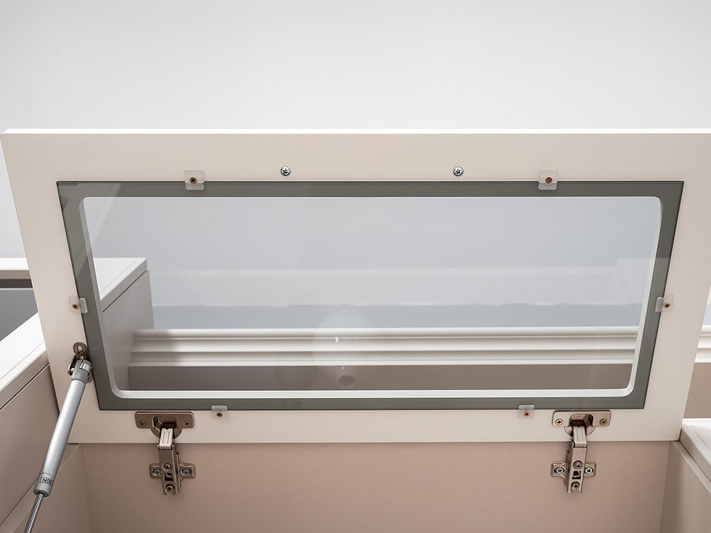 Гостиная Ричфорд 1 кашемир / моно керамика