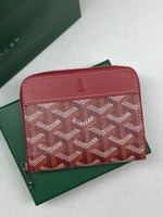 Кошелек Goyard, арт. 477893880
