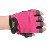 Перчатки для фитнеса ST-802, размер S