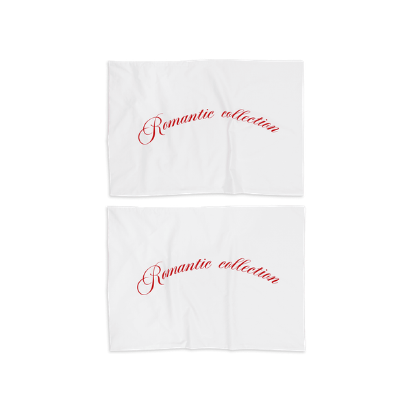 Наволочки Romantic collection