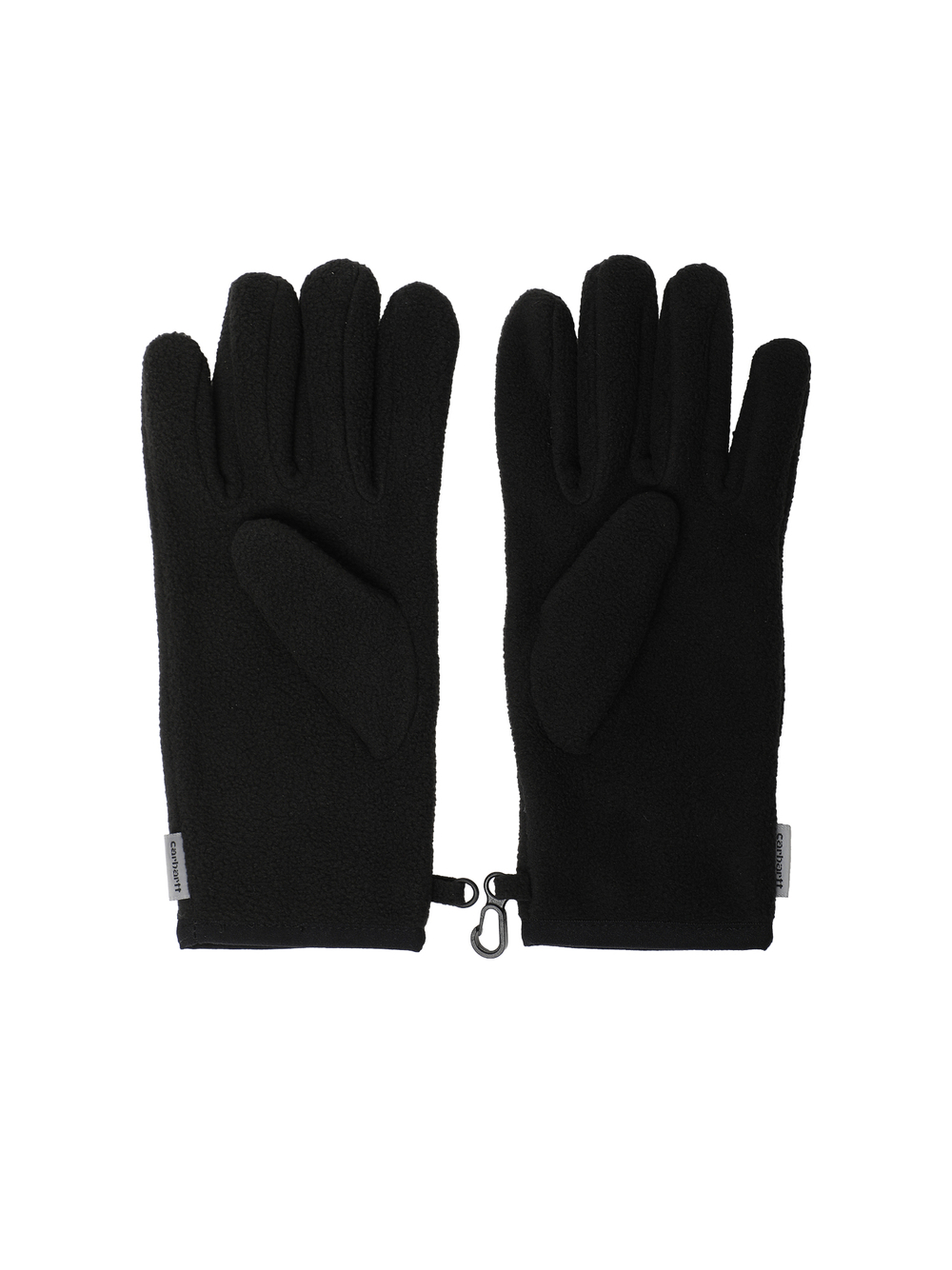 Перчатки Флисовые Dual Gloves