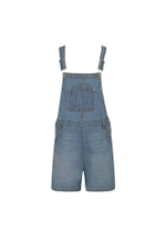 комбинезон sarah Pepe Jeans London - голубой(PG201448PK4)