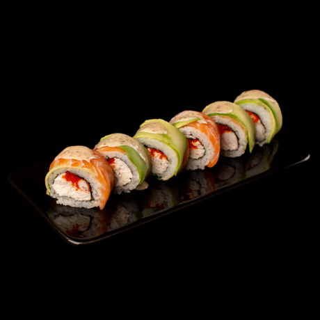 Ролл Ямамото 8 шт.
