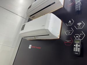 Кондиционеры Funai