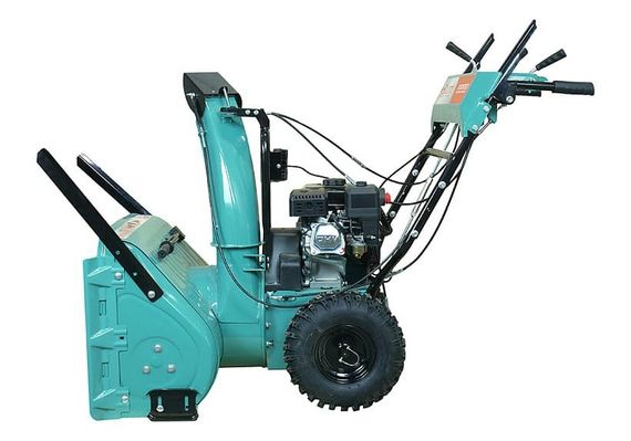 Снегоуборщик STURM STG7672ELR