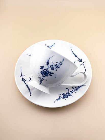 Чайная пара 2 предмета Люксембург