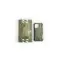 Gravastar Ferra for iPhone 13 Pro Olive Green
