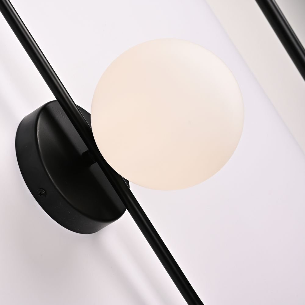 Настенный Светильник Neki L50 By Imperiumloft