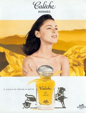 Hermes Caleche Soie de Parfum