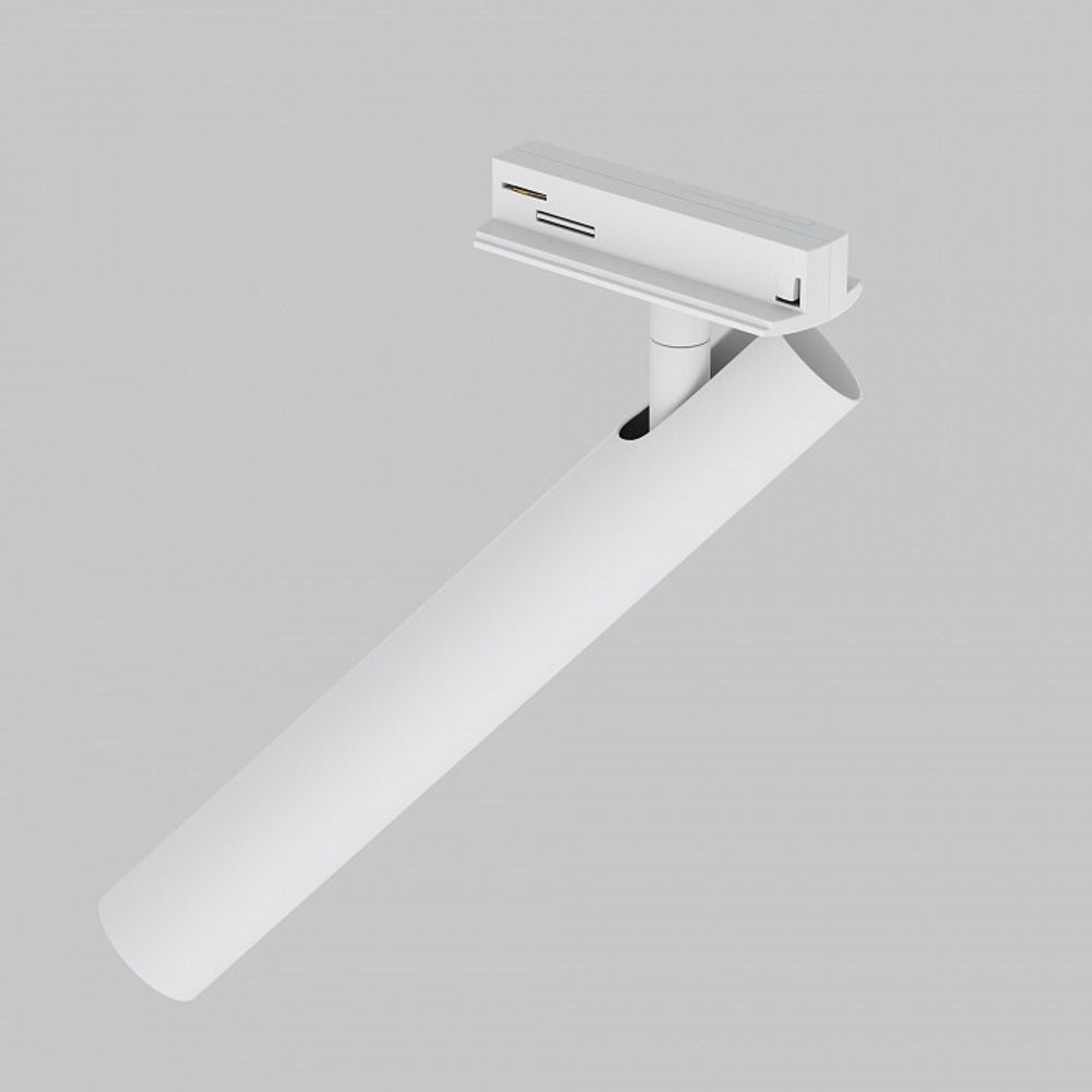 Светильник на штанге Maytoni Focus T TR141-1-6W4K-M-W