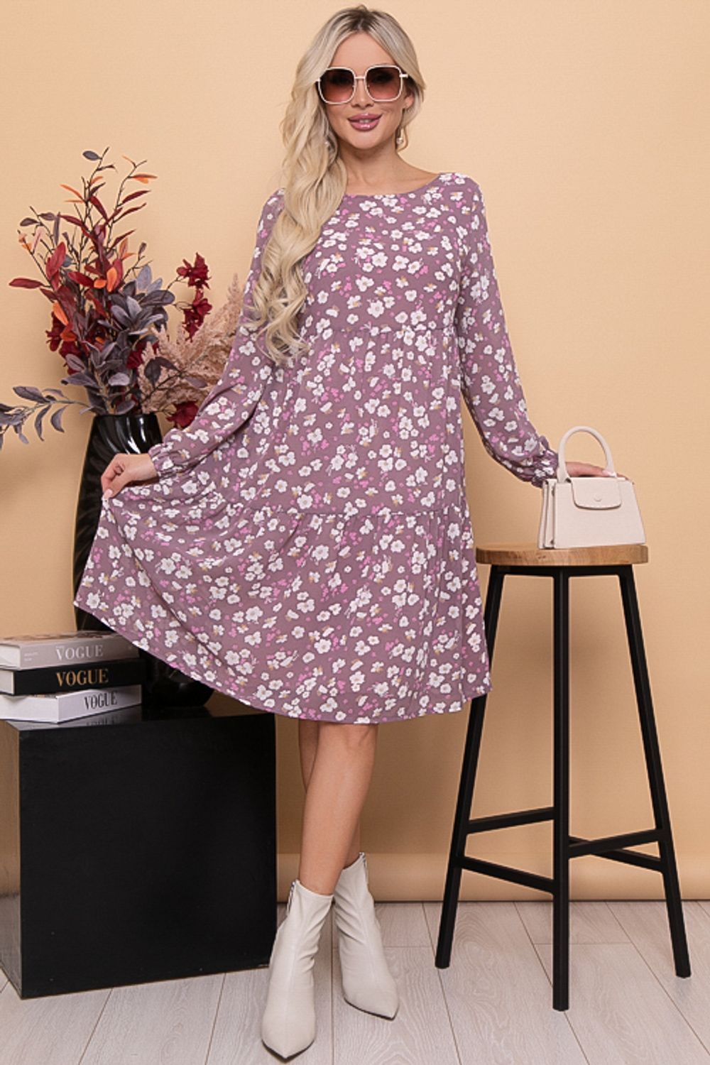 Платье 71292 Avili