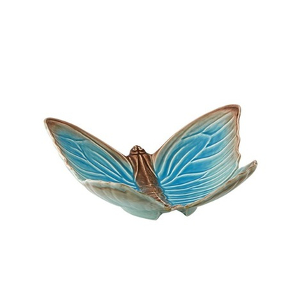 Чаша для фруктов Cloudy Butterflies (41 см)