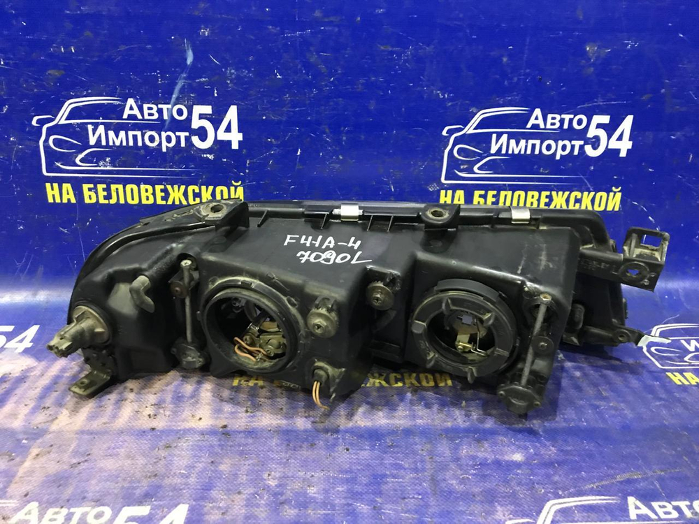 Фара передняя левая MITSUBISHI DIAMANTE 1997
