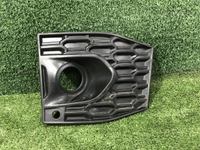 Накладка ПТФ левая Audi Q5 2 80A (2017-2020) MTR Design