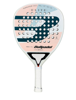 Ракетка для падел тенниса Bullpadel Elite W 25