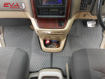 Toyota Grand Hiace 1 поколение xH10 (08.1999 - 05.2002)