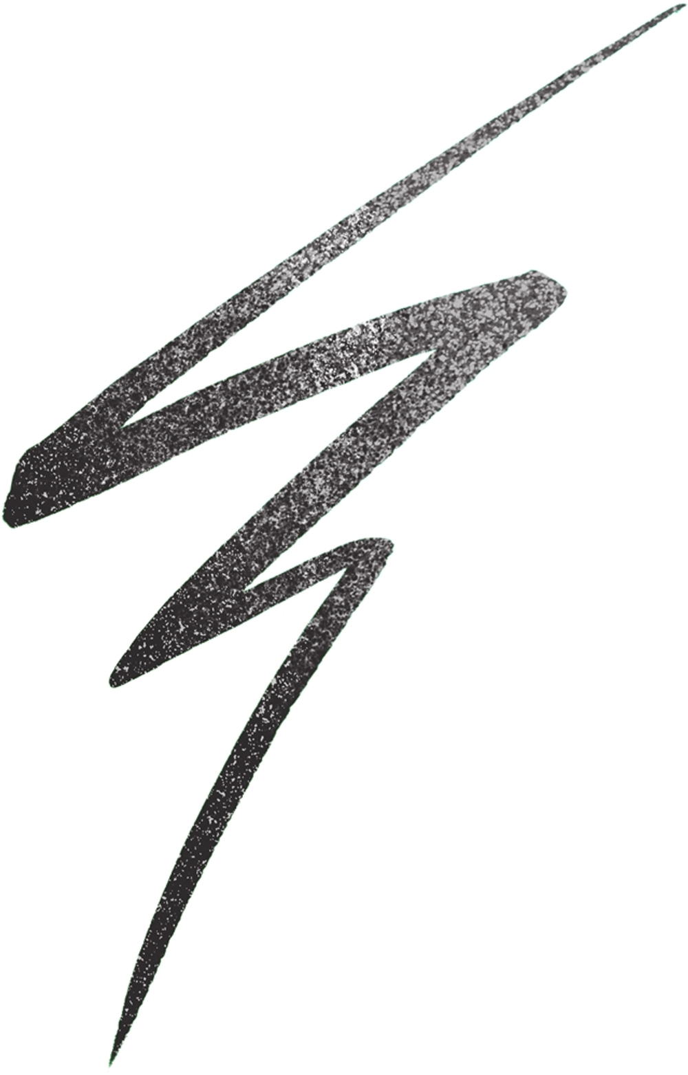 NYX Professional Makeup Epic Ink Glitz - Металлический карандаш для глаз оттенок Graphite Glitz, 1 ml