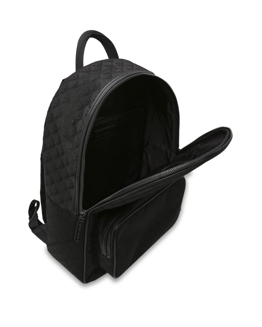 Рюкзак Emporio Armani - черный(Y4O315 Y022V)