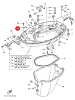 Зажим (904622000500)