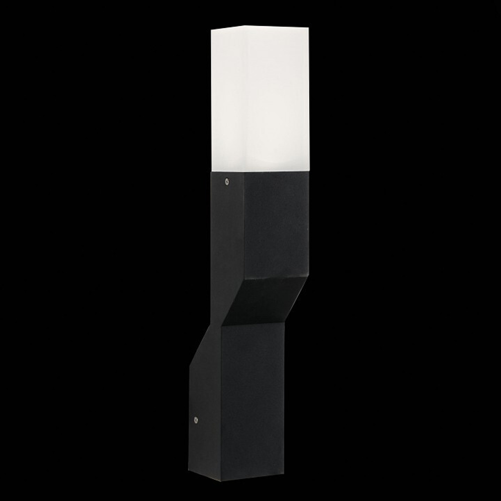 Уличный настенный светильник ST-Luce SL100.401.02