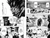 One-Punch Man. Книга 7. Частица чудовища. Глубины отчаяния