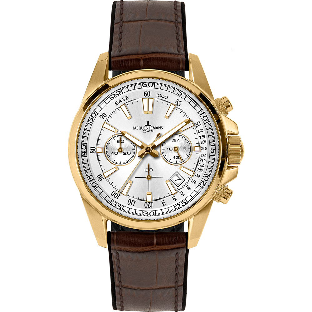 Jacques Lemans  1-2117F