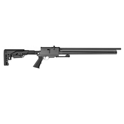 Винтовка пневматическая Kuzey K60 к.6,35мм тактический приклад, резервуар 310 см3