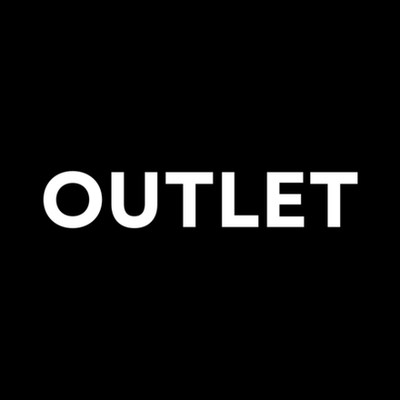 Outlet HOOG