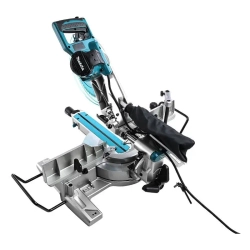 Торцовочная пила Makita LS1016