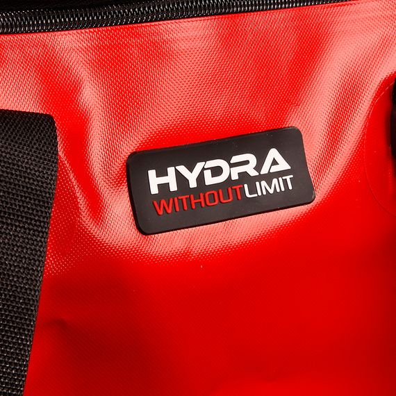 Сумка герметичная из ПВХ Hydra BIGBAG LARGE 70 см красная