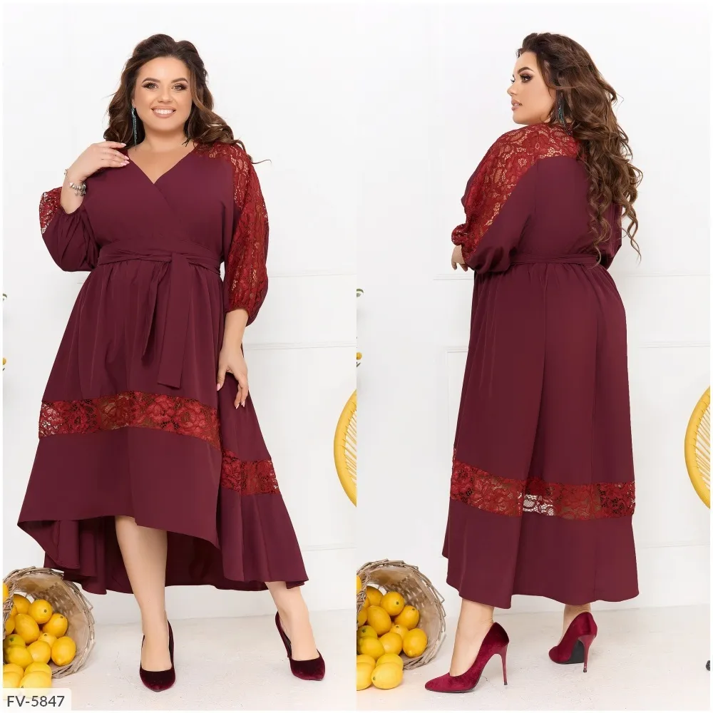 Платье DS-1098 Фабрика Моды