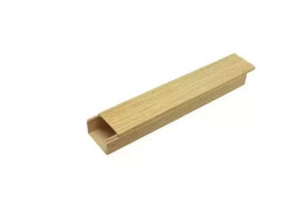 Кабель-канал 25х16х2м сосна