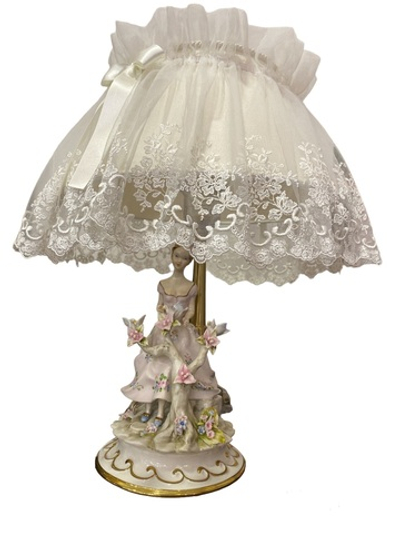 Лампа настольная [Арт. 0000061-200]