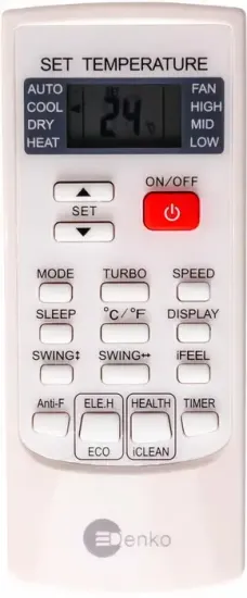 Сплит-система Denko DU-18 Legend