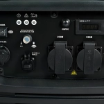 VILLARTEC GI 358S генератор бензиновый инверторный