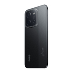 Смартфон Xiaomi Poco C85 8/256 ГБ, чёрный