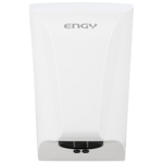 Сушилка для рук ENGY ENH-03 белый (102833)