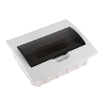 ЩРВ-П-12 IP41 PROXIMA EKF