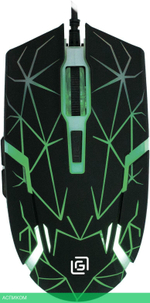 Мышь Oklick 701G (1884623)
