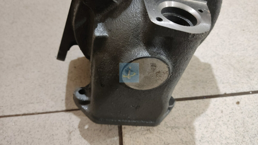 Насос водяной 7511.1307010-02