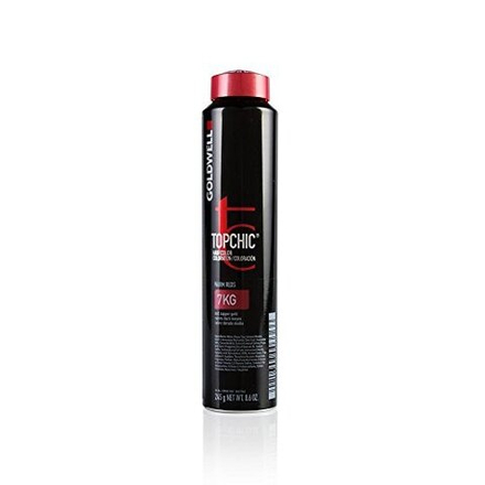 Goldwell Topchic 7KG медный золотистый, 250 мл