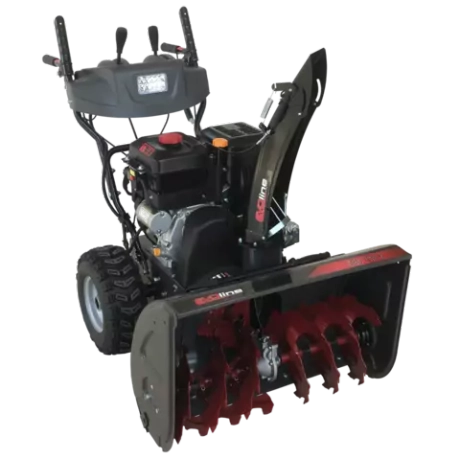Снегоуборщик EVOline SBG 760 E