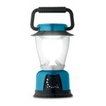 Светодиодный фонарь Синий