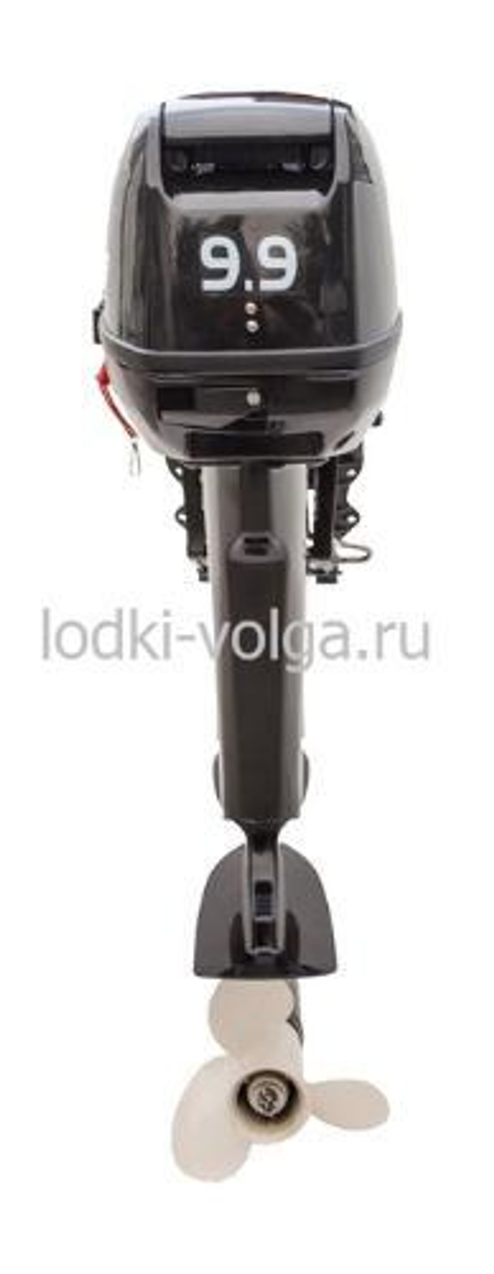 Лодочный мотор гладиатор (gladiator) t g9.9 (fhs) 2-х тактный