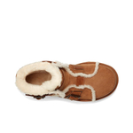 Угги UGG Dune Mini Buckle Boot, 1119431-CHE