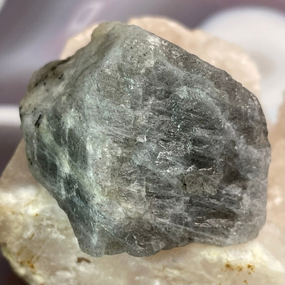 34865 Лабрадор необработанный 46мм