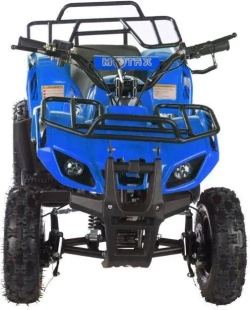 Квадроцикл MOTAX ATV Mini Grizlik X-16 (э/с)