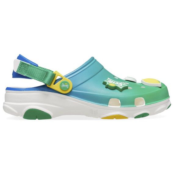 Crocs All-Terrain Clog 'Sprite'