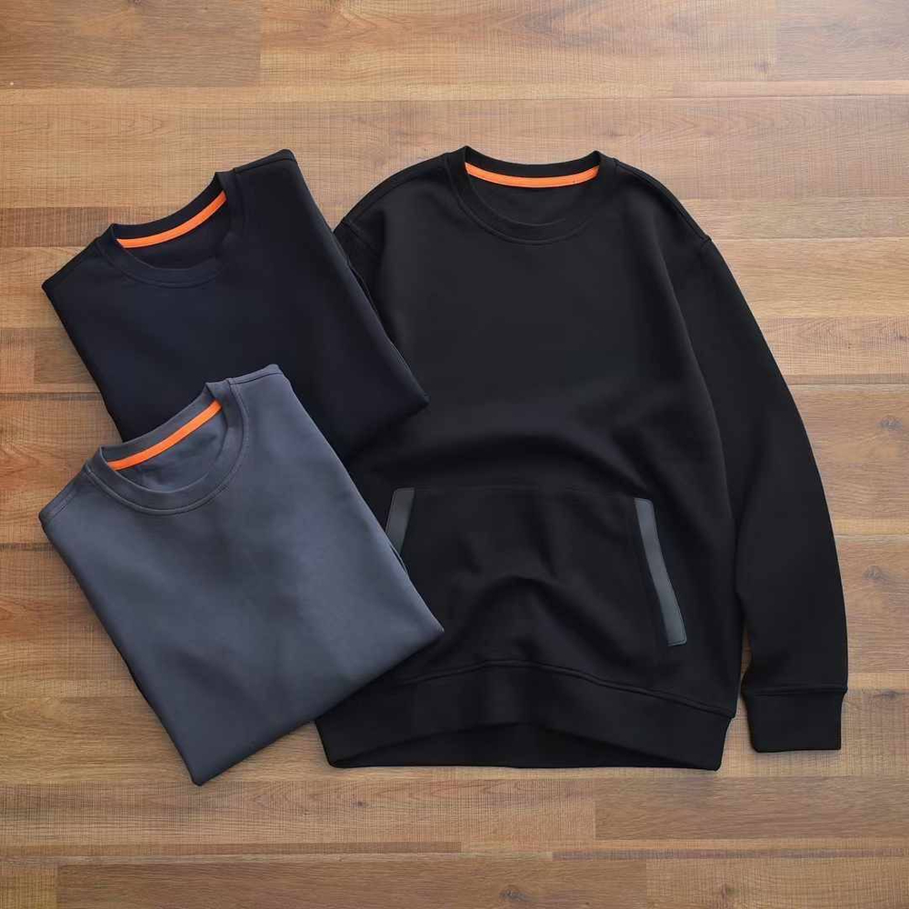 Свитшот Hermes